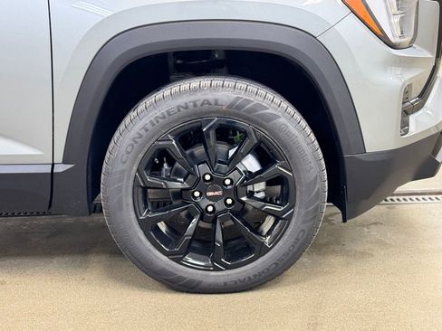 New 2026 GMC Terrain Elevation w/ Black Edition image 4