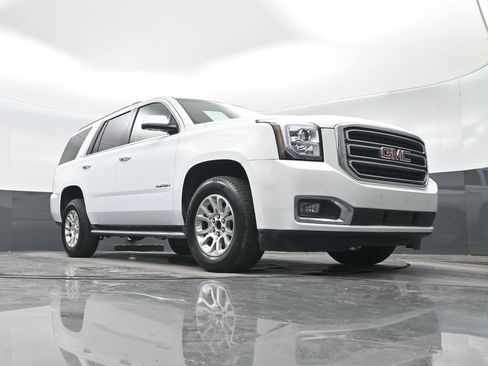 Used 2020 GMC Yukon SLT w/ Open Road Package image 33
