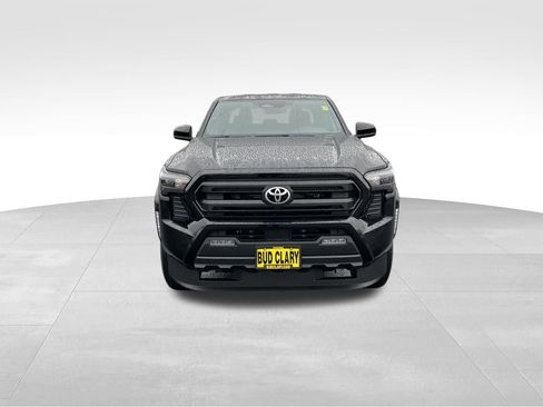 New 2026 Toyota Tacoma SR5 AWD/4WD image 9
