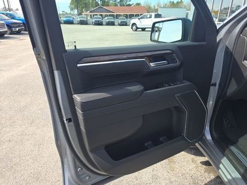 Used 2026 GMC Sierra 1500 Elevation AWD/4WD image 11