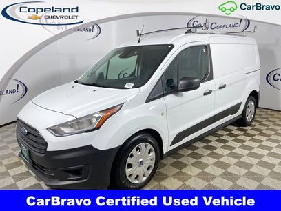 Used 2020 Ford Transit Connect XL