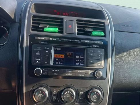 Used 2011 MAZDA CX-9 Touring w/ Moonroof & Bose Audio Pkg FWD image 23