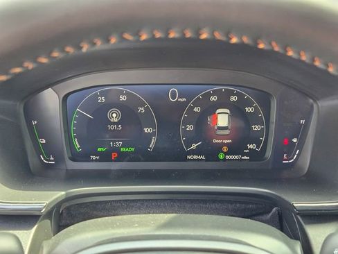 New 2026 Honda CR-V Sport-L image 13
