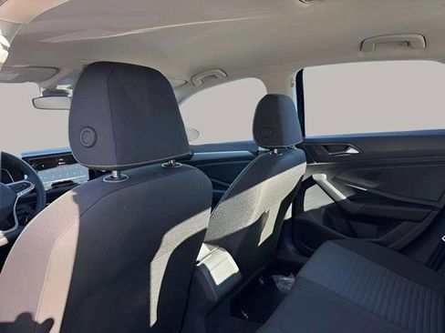 New 2026 Volkswagen Jetta S image 7