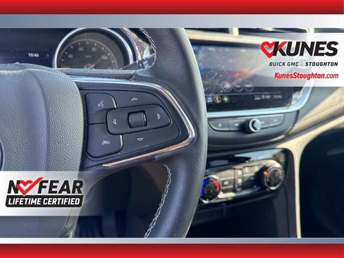 Used 2023 Buick Encore GX Preferred w/ Cold Weather Comfort Package image 28