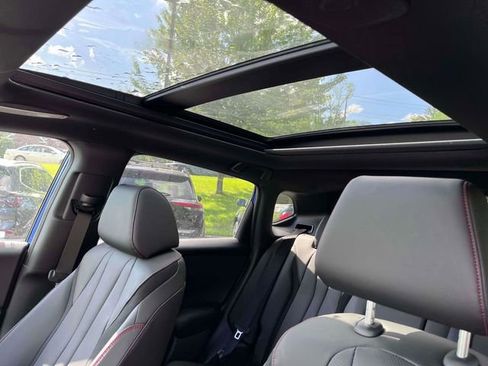 Certified 2025 Acura ADX A-Spec image 14