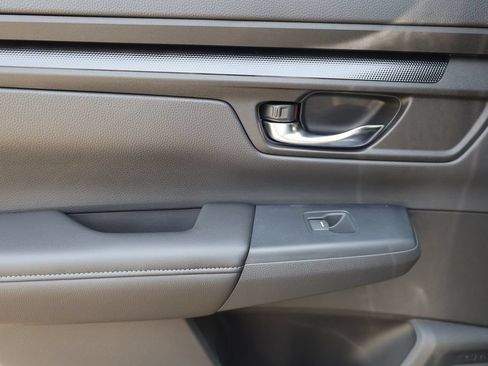 New 2026 Honda CR-V EX image 26