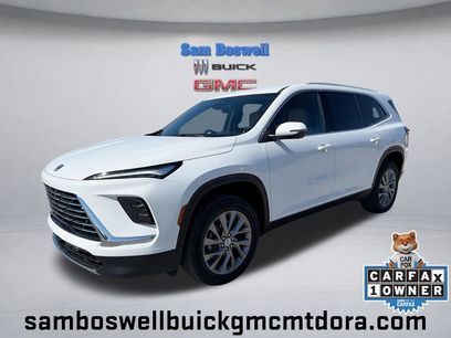 Used 2025 Buick Enclave Preferred w/ Power Package