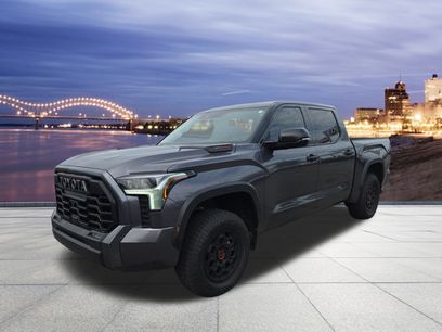Used 2023 Toyota Tundra TRD Pro