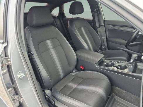 Certified 2024 Honda Civic Sport image 19
