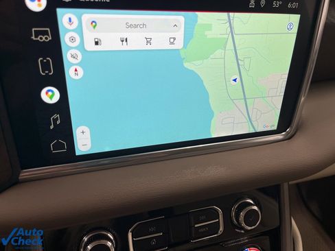 Used 2022 GMC Yukon Denali image 13