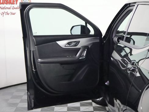 Used 2026 Chevrolet Blazer LT FWD image 24
