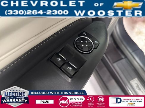 Used 2024 Ford Mustang GT Premium image 11