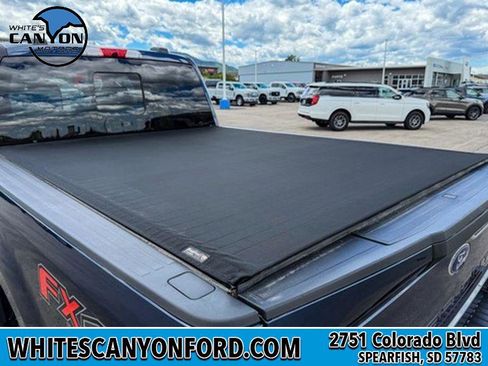 Used 2020 Ford F250 XLT w/ XLT Premium Package AWD/4WD image 9