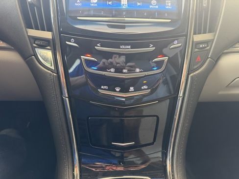 Used 2016 Cadillac ATS 2.0T Sedan RWD image 19