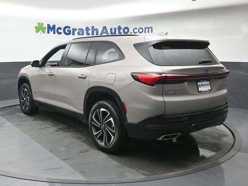 New 2026 Buick Enclave Sport Touring image 28