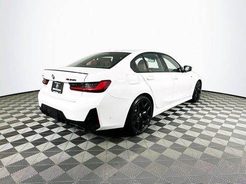 New 2026 BMW M340i xDrive image 9