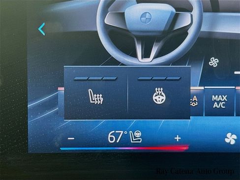 Used 2025 BMW 228i xDrive w/ Premium Package image 21