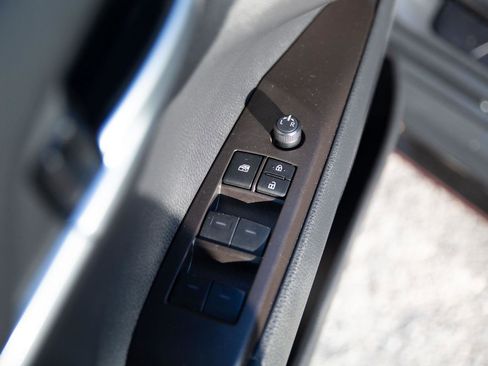 Used 2024 Toyota Camry TRD w/ TRD Package w/JBL Audio image 19