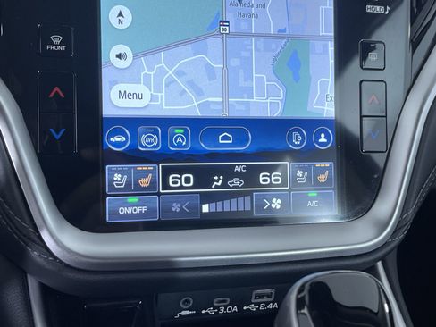 Used 2023 Subaru Legacy Touring XT image 21