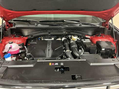 Certified 2026 Hyundai Santa Fe SEL w/ Tow & Go Package image 18