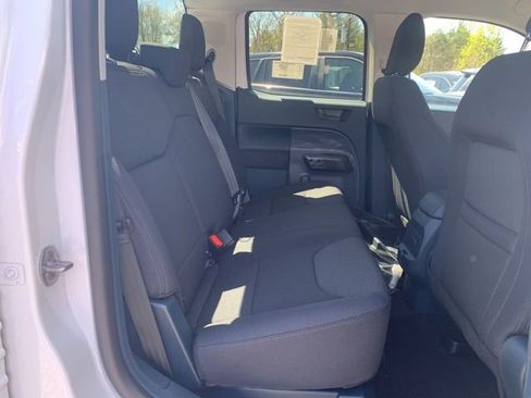 New 2026 Ford Maverick XL FWD image 12