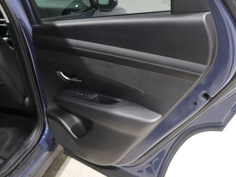 Used 2025 Hyundai Tucson SEL FWD image 22