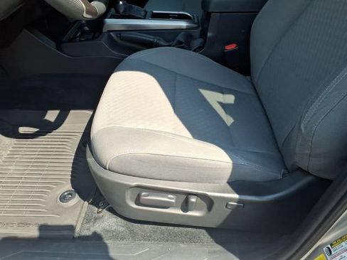 Used 2023 Toyota Tacoma SR5 w/ Technology Package RWD image 13