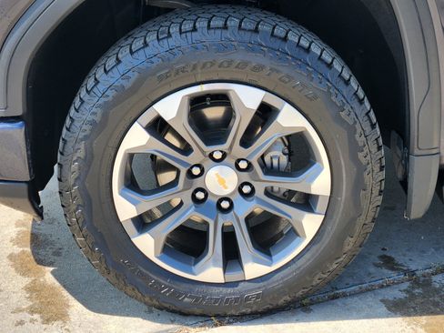 Used 2023 GMC Sierra 1500 Denali w/ Denali Reserve Package image 31