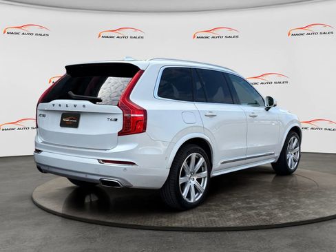 Used 2019 Volvo XC90 T6 Inscription w/ Advanced Package image 8