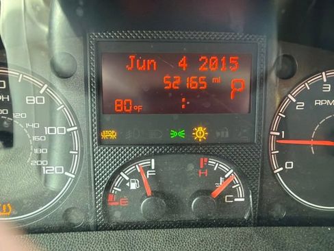 Used 2016 RAM ProMaster 1500 FWD image 7
