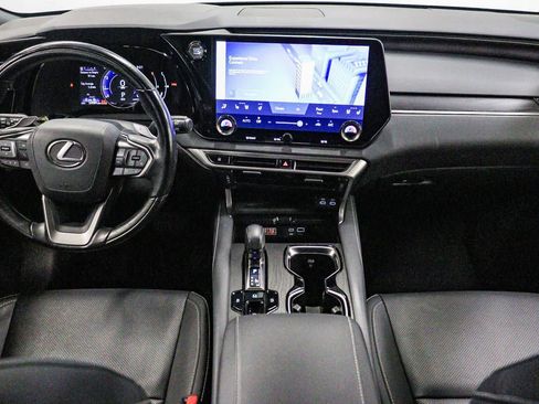 Used 2024 Lexus RX 350 Premium w/ Accessory Package (Z1) FWD image 13