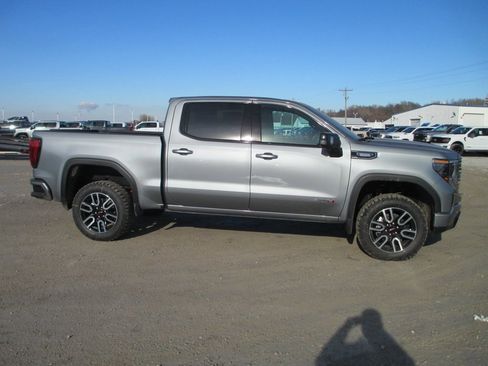 New 2026 GMC Sierra 1500 AT4 w/ AT4 Premium Package image 3