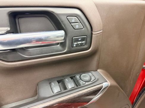 Certified 2022 Chevrolet Silverado 1500 LTZ w/ Safety Package II image 22