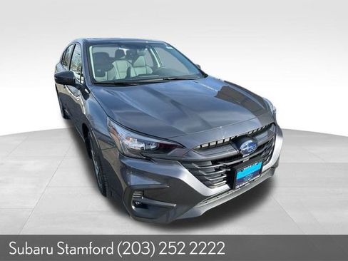 Certified 2025 Subaru Legacy Limited image 1