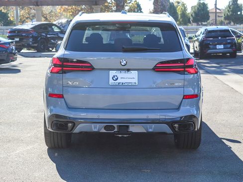 New 2026 BMW X5 sDrive40i w/ M Sport Package image 5