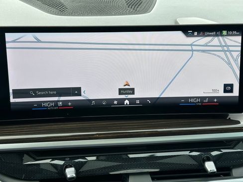 Used 2024 BMW X6 xDrive40i w/ Premium Package image 26