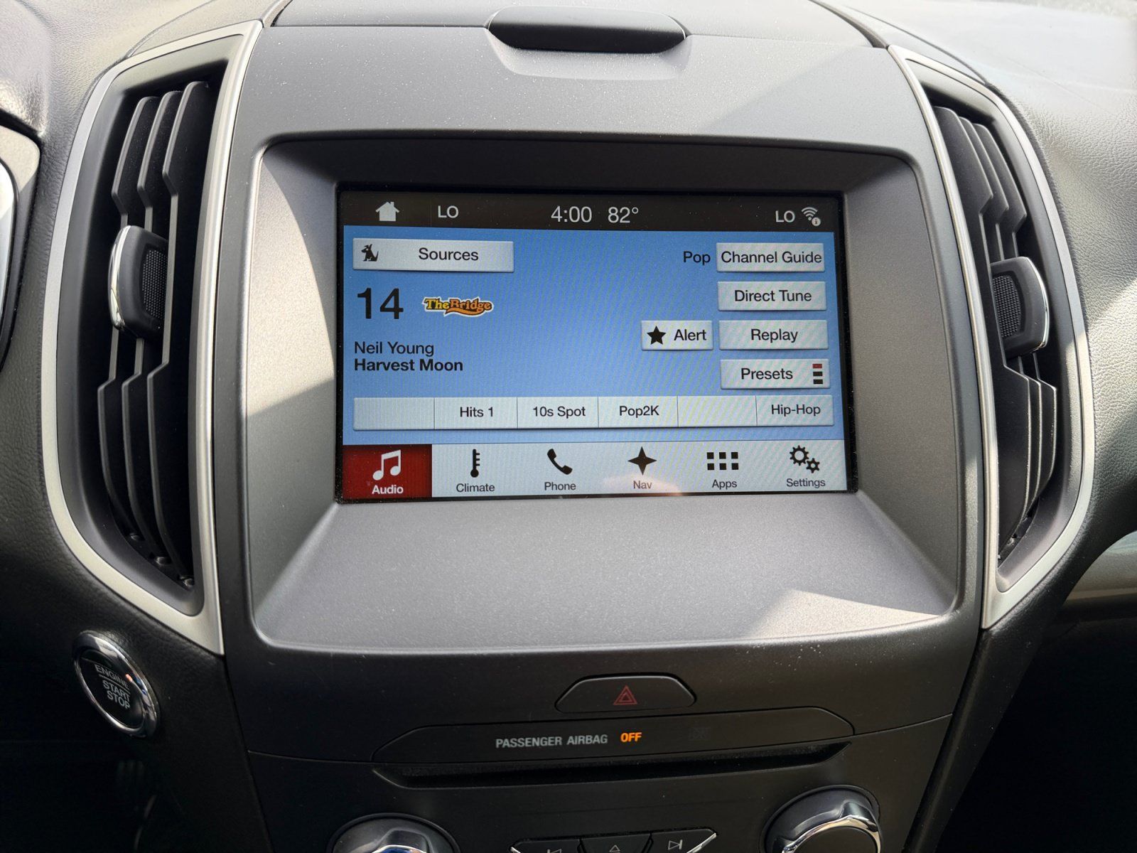 Used 2018 Ford Edge SEL w/ Equipment Group 201A FWD image 21