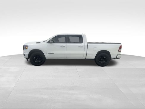 Certified 2021 RAM 1500 Big Horn image 5