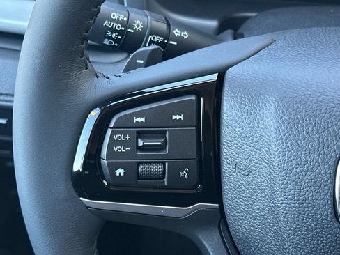 New 2026 Honda Odyssey EX-L image 26