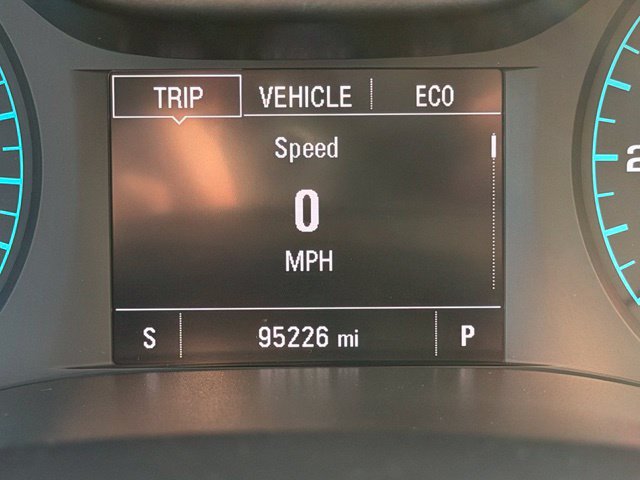 Certified 2021 Chevrolet Colorado LT w/ LT Convenience Package AWD/4WD image 32