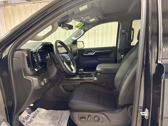 Used 2024 GMC Sierra 1500 Elevation w/ X31 Off-Road Package AWD/4WD image 14