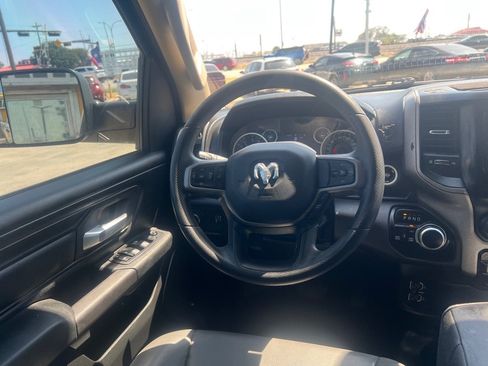 Used 2020 RAM 1500 Tradesman w/ Tradesman Group AWD/4WD image 16