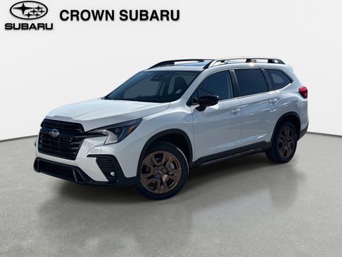 New 2026 Subaru Ascent Limited Bronze w/ Popular Package #2 AWD/4WD image 1
