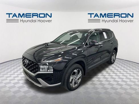Used 2023 Hyundai Santa Fe SEL AWD/4WD image 1