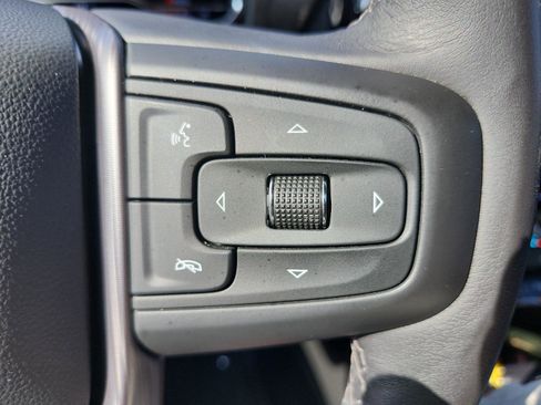 Certified 2025 GMC Sierra 2500 Denali Ultimate image 31