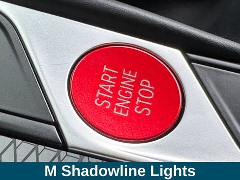 Used 2023 BMW M2 w/ Lighting Package RWD image 17