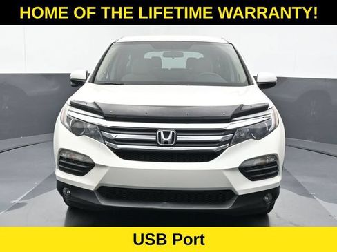 Used 2016 Honda Pilot EX image 9