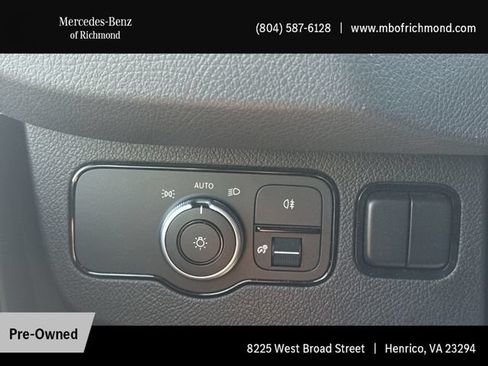 Used 2024 Mercedes-Benz Sprinter 2500 image 24