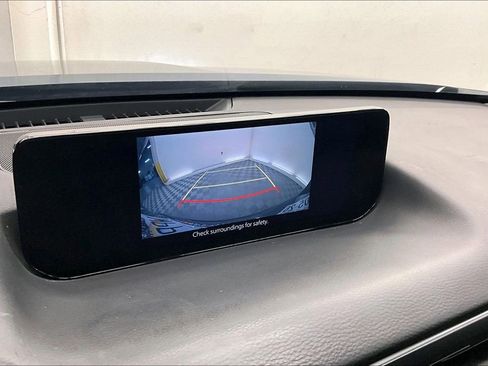 Used 2023 MAZDA CX-50 AWD 2.5 S w/ Cargo Package image 20